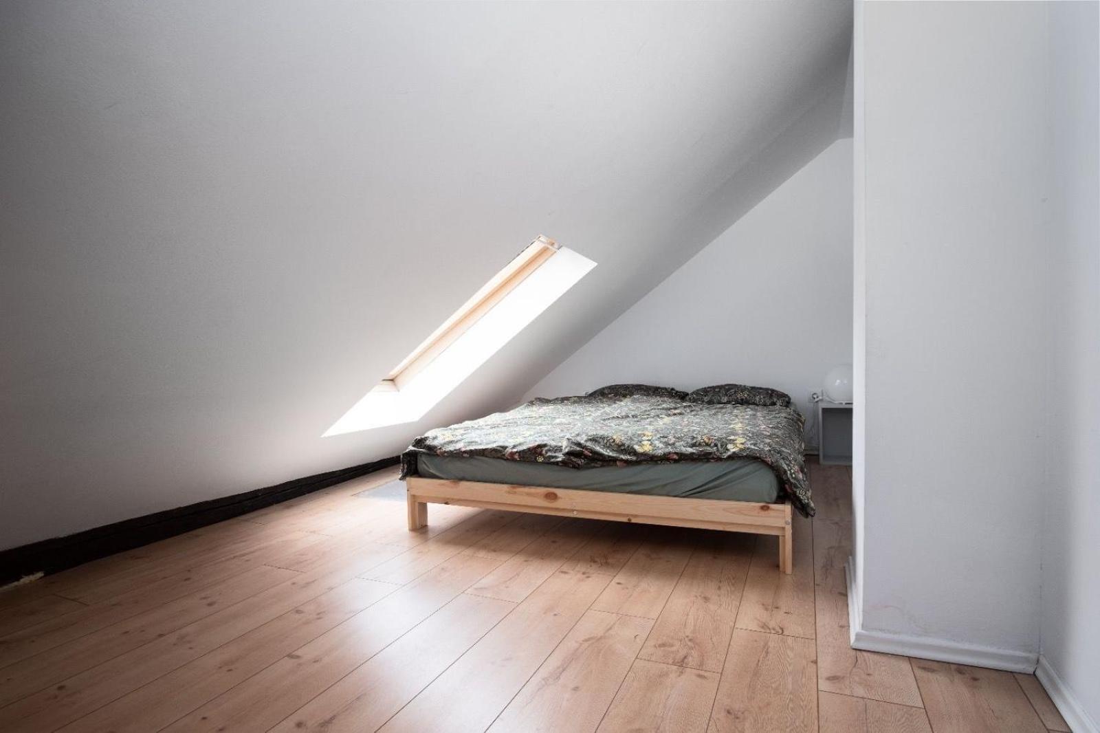 Art / Peaceful / Historical City Center Apartment Zagreb Eksteriør bilde